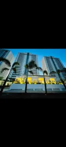 Apartamento com 2 Quartos à venda, 62m² no Setor Faiçalville, Goiânia