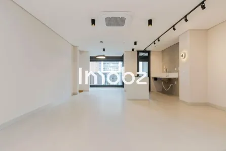 Apartamento com 2 Quartos à venda, 104m² no Bela Vista, São Paulo