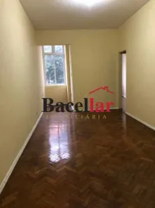 Apartamento com 2 Quartos à venda, 54m² no Tijuca, Rio de Janeiro
