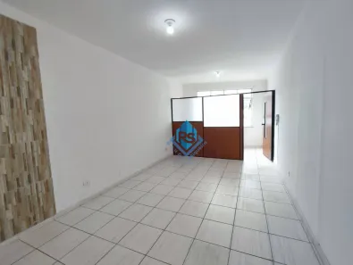 Sala Comercial para alugar, 30m² no Centro, São Bernardo do Campo