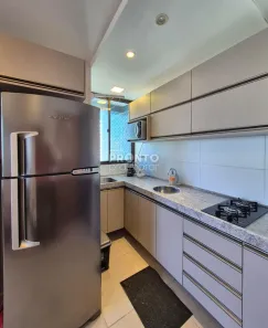 Apartamento com 1 Quarto para alugar, 25m² no Boa Viagem, Recife