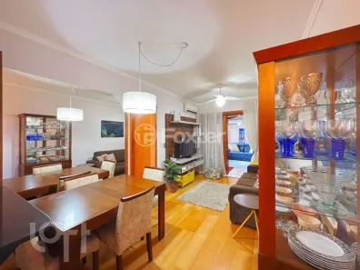 Apartamento com 2 Quartos à venda, 69m² no Petrópolis, Porto Alegre