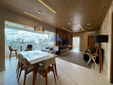 Cobertura com 4 Quartos para venda ou aluguel, 181m² no Jardim das Acácias, São Paulo