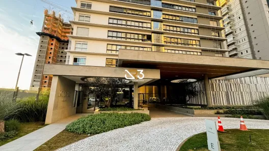 Apartamento com 3 Quartos à venda, 185m² no Gleba Fazenda Palhano, Londrina