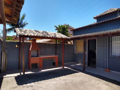 Casa com 2 Quartos à venda, 172m² no Nova Califórnia (Tamoios), Cabo Frio