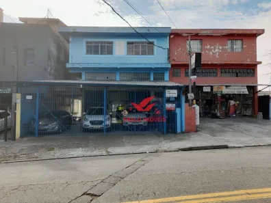 Sala Comercial para alugar, 25m² no Jardim Ester, São Paulo