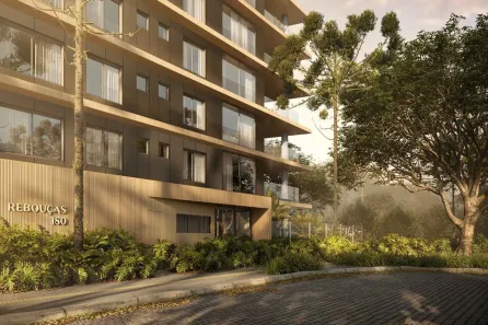 Apartamento com 4 Quartos à venda, 389m² no Bela Vista, Porto Alegre