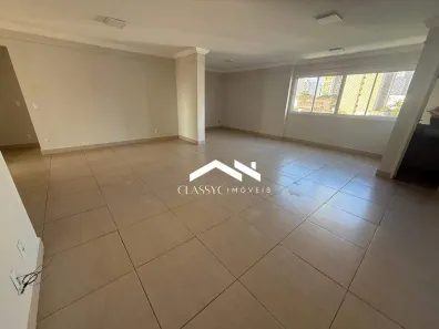 Apartamento com 3 Quartos para alugar, 143m² no Fundinho, Uberlândia