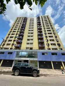 Apartamento com 2 Quartos à venda, 170m² no Jurunas, Belém