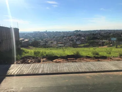 Lote/Terreno à venda, 1883m² no Jardim Ipaussurama, Campinas