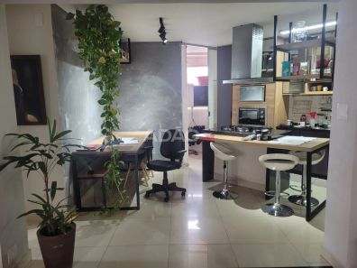 Apartamento com 2 Quartos à venda, 84m² no Setor Bueno, Goiânia