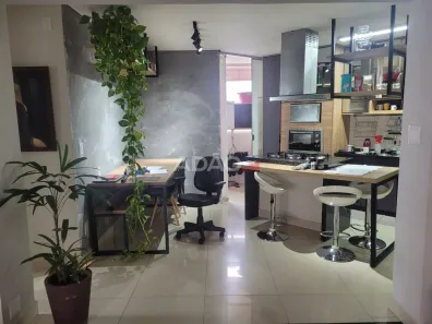 Apartamento com 2 Quartos à venda, 84m² no Setor Bueno, Goiânia