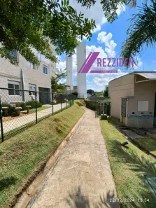 Apartamento com 2 Quartos à venda, 41m² no Parque Nações Unidas, São Paulo