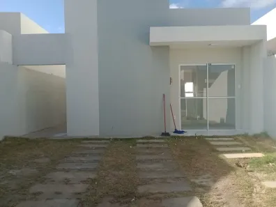 Casa com 2 Quartos para alugar, 57m² no Antônio Cassimiro, Petrolina