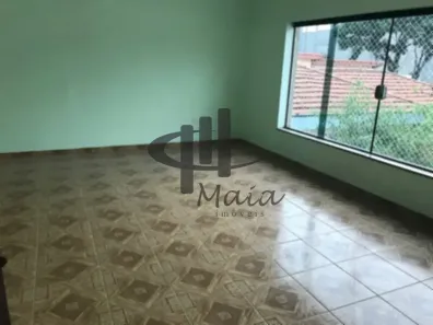 Sobrado com 2 Quartos à venda, 219m² no Santo Antônio, São Caetano do Sul