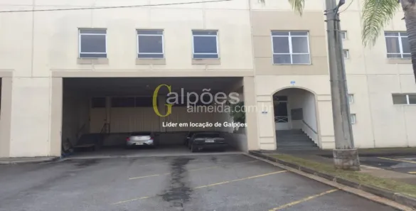 Galpão/Depósito/Armazém para alugar, 1500m² no Santa Fé, Osasco