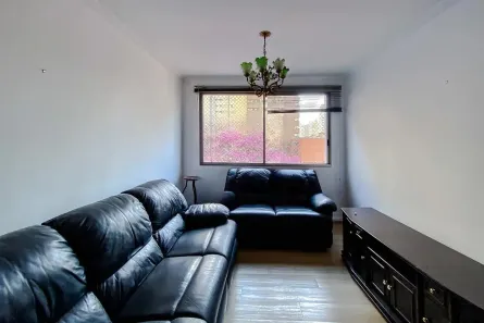 Apartamento com 3 Quartos à venda, 105m² no Perdizes, São Paulo