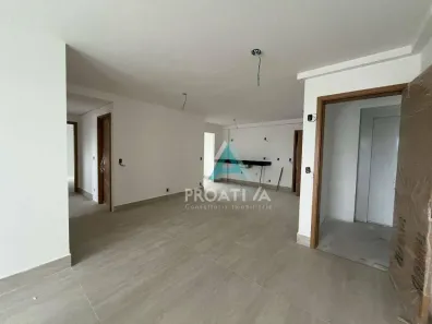 Apartamento com 3 Quartos à venda, 97m² no Campestre, Santo André