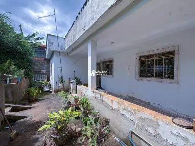 Casa com 2 Quartos à venda, 342m² no Olaria (Barreiro), Belo Horizonte