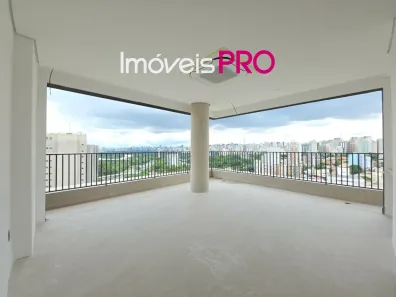 Apartamento com 2 Quartos à venda, 88m² no Vila Clementino, São Paulo