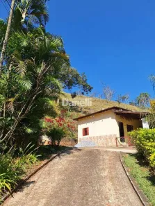 Fazenda/Sítio com 2 Quartos à venda, 120m² no Área Rural de Taubaté, Taubaté