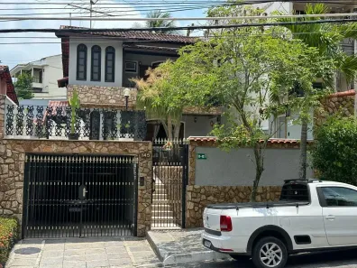 Casa de Condomínio com 4 Quartos à venda, 191m² no Taquara, Rio de Janeiro