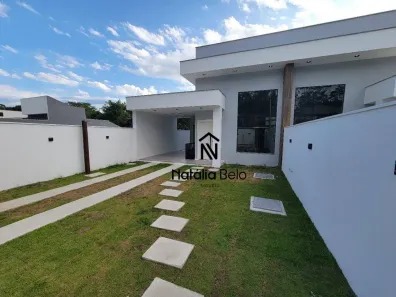 Casa com 3 Quartos à venda, 110m² no Colinas, Rio das Ostras