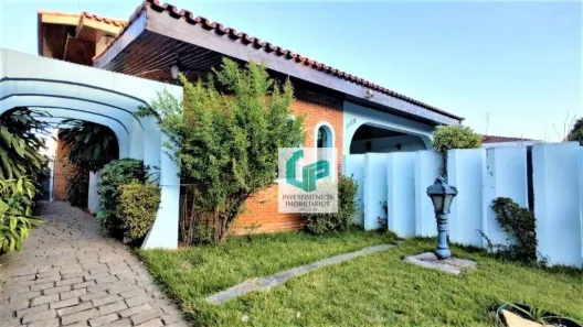 Imóvel Comercial com 3 Quartos para alugar, 400m² no Jardim Santa Rosália, Sorocaba