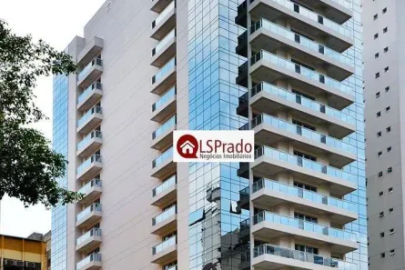 Sala Comercial à venda, 110m² no Consolação, São Paulo
