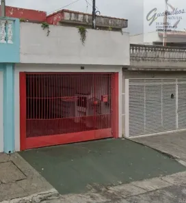 Sobrado com 3 Quartos à venda, 150m² no Jardim São Paulo, Guarulhos