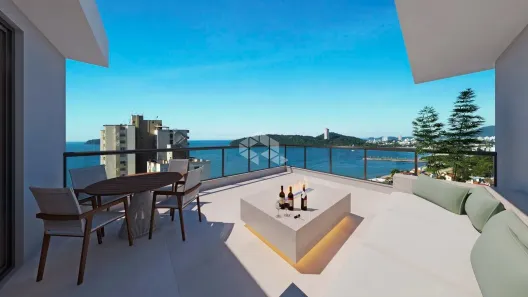 Apartamento com 2 Quartos à venda, 86m² no Centro, Balneário Piçarras