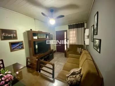 Sala Comercial com 2 Quartos à venda, 60m² no Vila Vista Alegre, Cachoeirinha