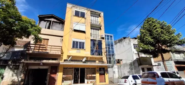 Apartamento com 1 Quarto à venda, 32m² no São Geraldo, Porto Alegre