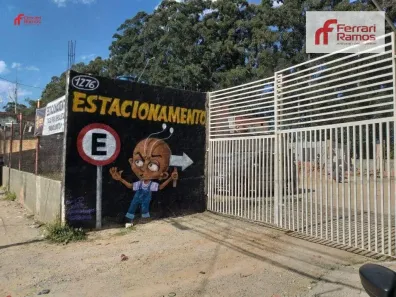 Lote/Terreno para venda ou aluguel, 735m² no Jardim Santa Vicência, Guarulhos