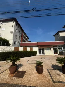 Apartamento com 3 Quartos para alugar, 70m² no Plano Diretor Sul, Palmas