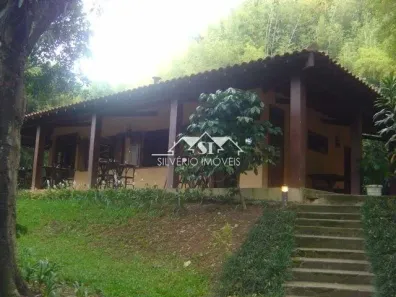 Imóvel Comercial para alugar, 210m² no Itaipava, Petrópolis