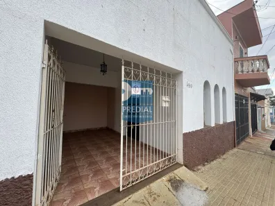 Imóvel Comercial para alugar, 120m² no Centro, São Carlos