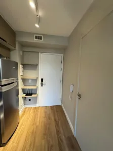 Apartamento com 1 Quarto para alugar, 21m² no Moema, São Paulo