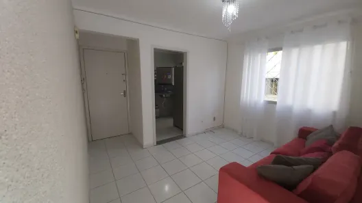 Apartamento com 2 Quartos à venda, 43m² no Balneário, Florianópolis