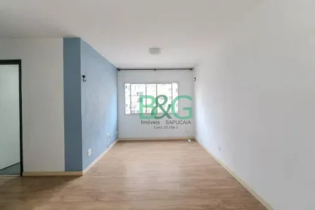 Apartamento com 1 Quarto à venda, 43m² no Bela Vista, São Paulo