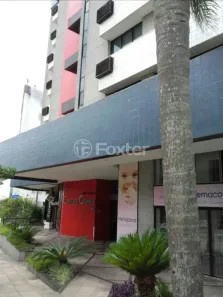 Ponto Comercial à venda, 130m² no Três Figueiras, Porto Alegre