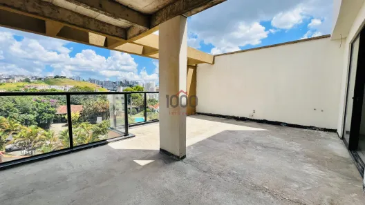 Cobertura com 3 Quartos à venda, 140m² no São Mateus, Juiz de Fora