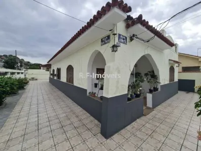 Casa com 3 Quartos à venda, 252m² no Campinho, Rio de Janeiro