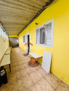 Casa com 2 Quartos à venda, 60m² no Jardim Sao Francisco, Mongaguá