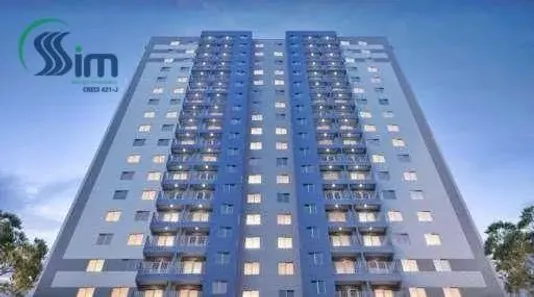 Apartamento com 2 Quartos à venda, 64m² no Damas, Fortaleza