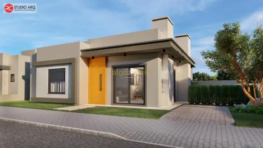 Casa com 3 Quartos à venda, 101m² no XANGRI-LÁ, Xangri-lá