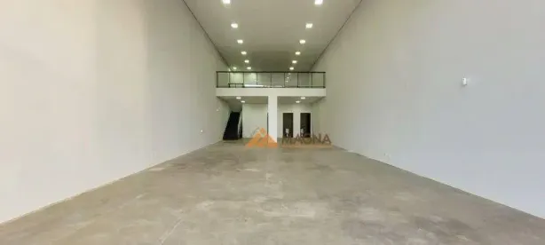 Ponto Comercial para alugar, 232m² no Jardim Botânico, Ribeirão Preto