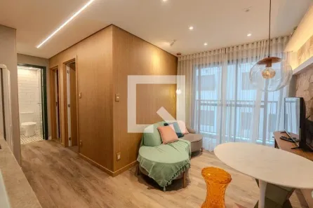 Apartamento com 2 Quartos à venda, 39m² no Centro, São Paulo