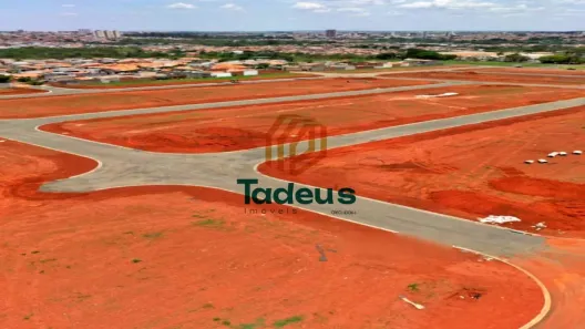 Lote/Terreno à venda, 298m² no Jardim Vila Rica, Santa Bárbara D'Oeste