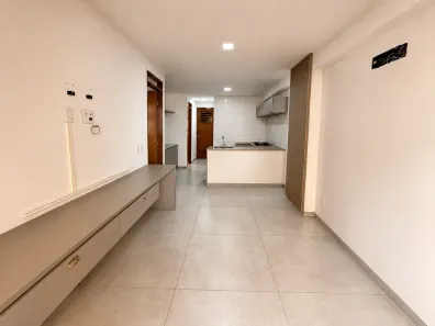Apartamento com 2 Quartos à venda, 62m² no Tambaú, João Pessoa
